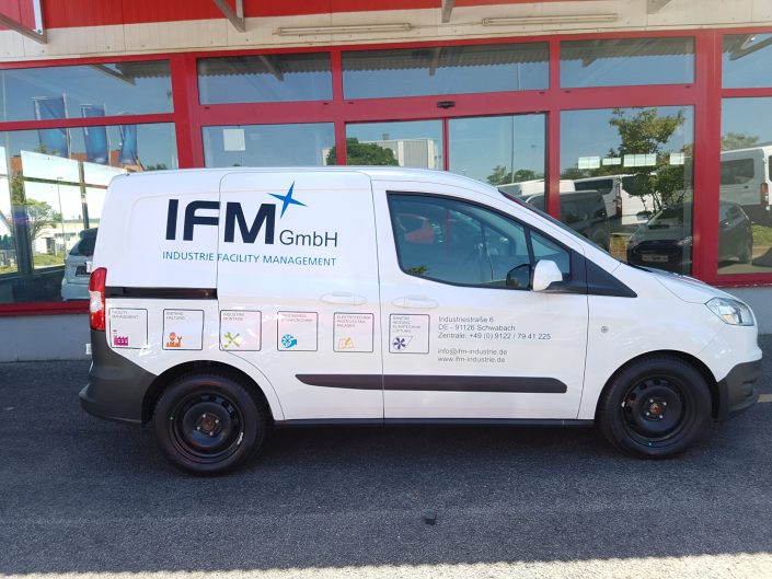 IFM