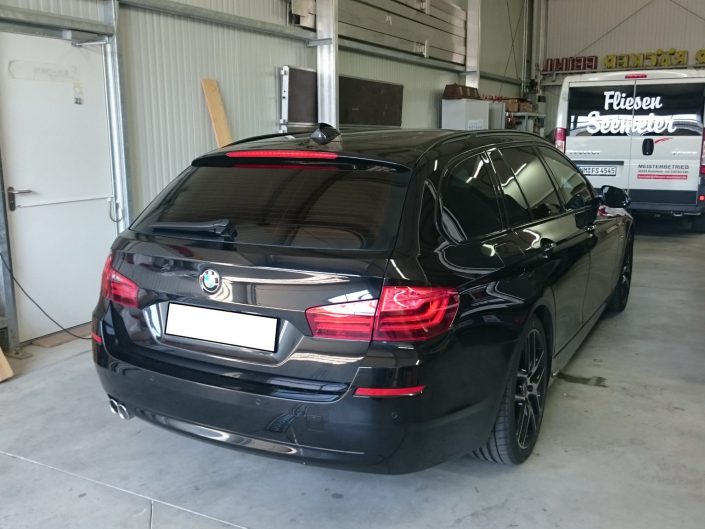 BMW 5er Touring