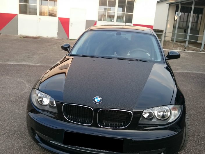 BMW 1er