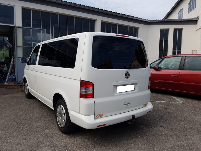 VW T5