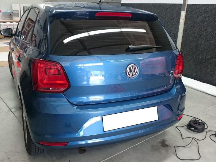 VW Polo