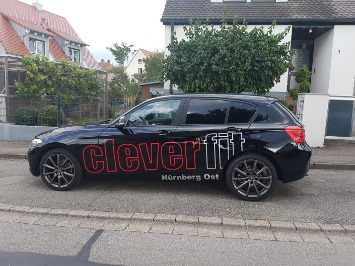 Cleverfit