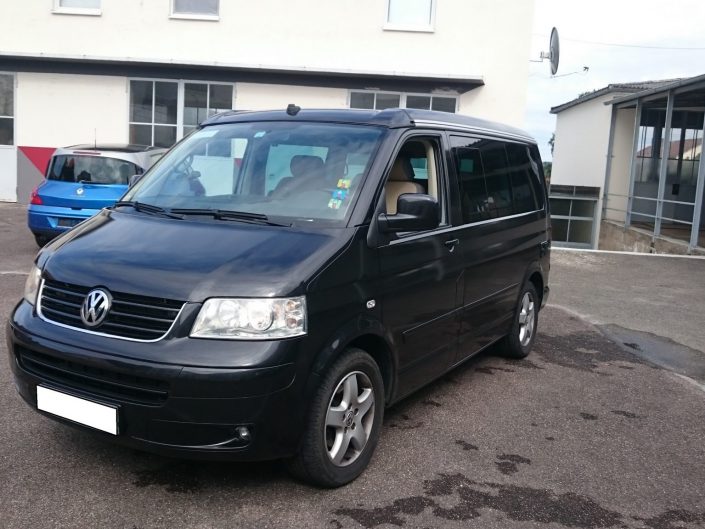 VW T5