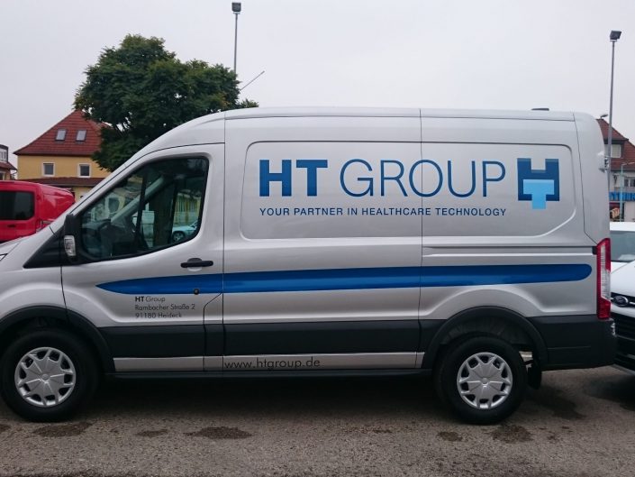 HT Group