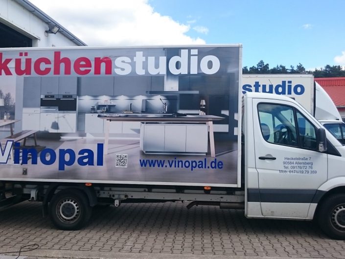 Küchenstudio Vinopal