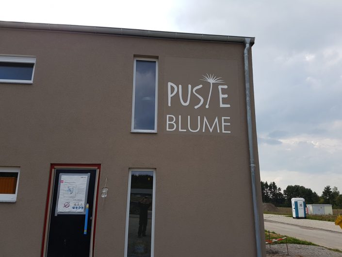 Pusteblume