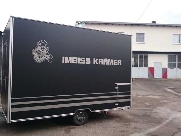 Imbiss Krämer