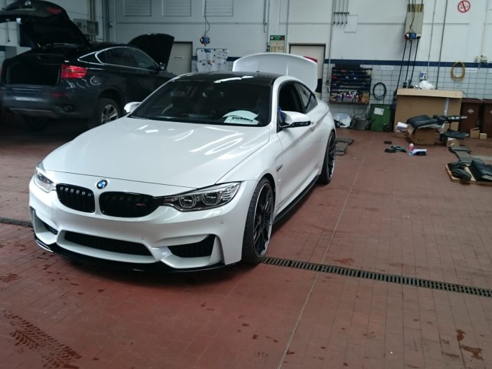 BMW M4