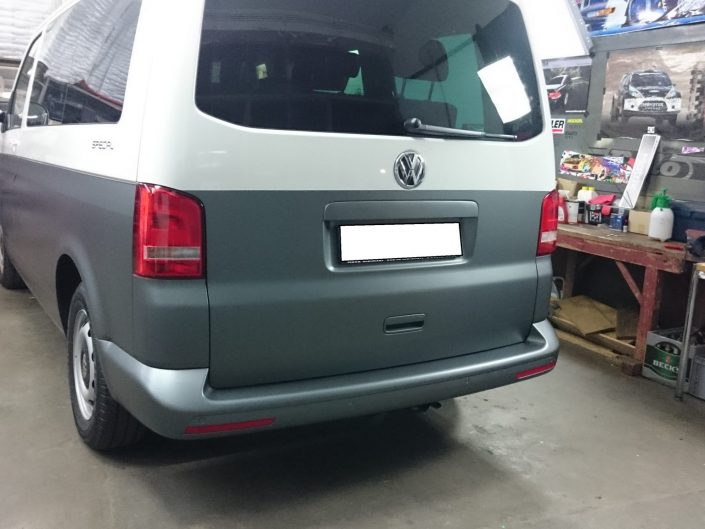 VW T5