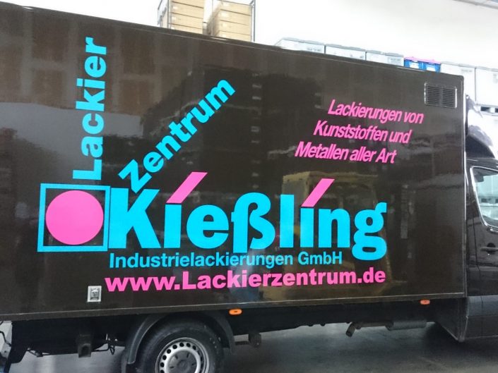 Lackier Zentrum Kießling