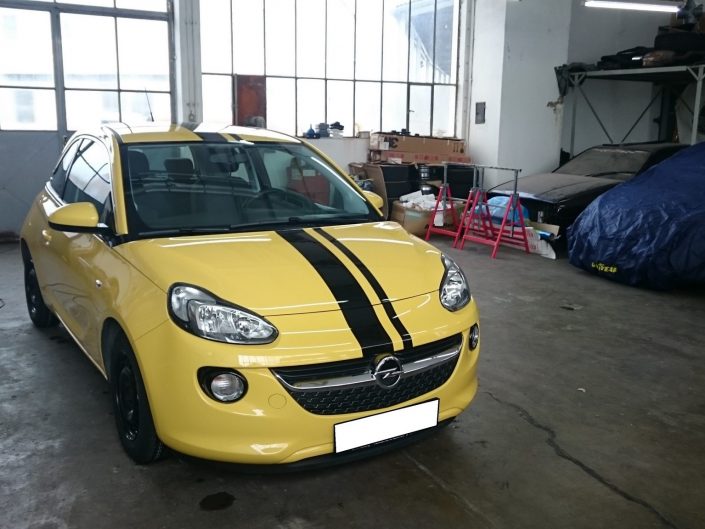 Opel Adam