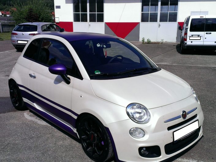 Abarth